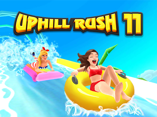 Read more about the article Uphill Rush 11
