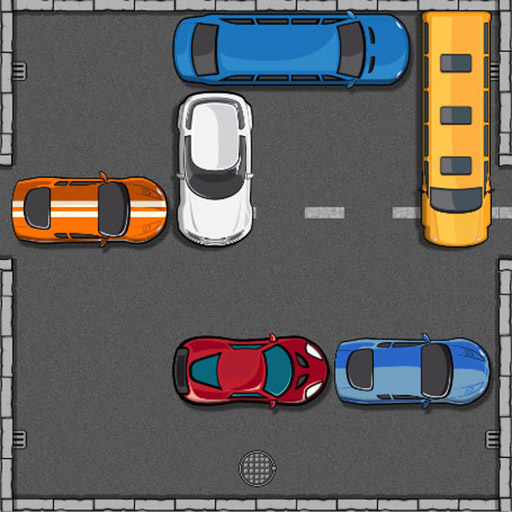 Read more about the article Parking Block