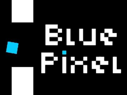 Read more about the article Blue Pixel