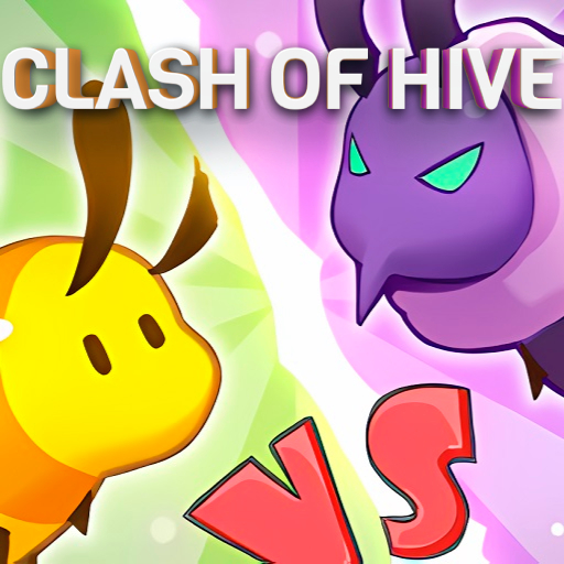 Read more about the article Clash Of Hive