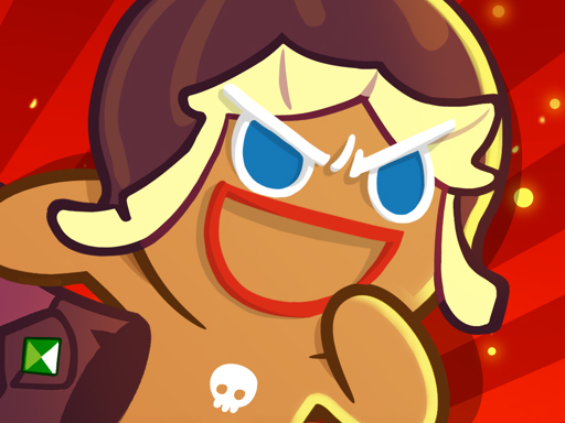 Read more about the article Cookie Run