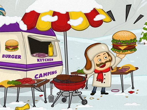Read more about the article Mad Burger 2