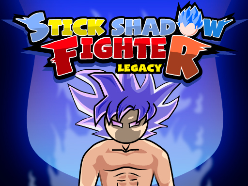 Read more about the article Stick Shadow Fighter Legacy