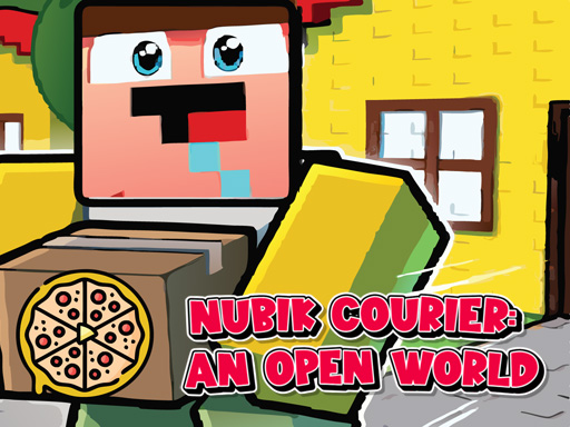 Read more about the article Nubik Courier An Open World