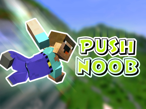Read more about the article Push Noob