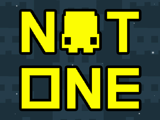 Read more about the article Not One