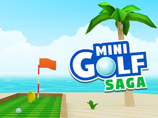 Read more about the article Mini Golf Saga