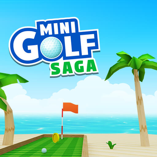 Read more about the article Mini Golf Saga