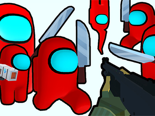 Read more about the article Among Shooter Kill Impostor
