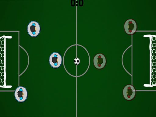 Read more about the article Table Football