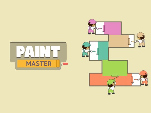 Read more about the article Paint Master