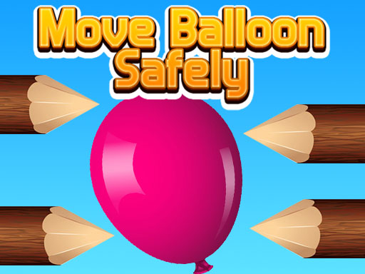 Read more about the article Move Balloon Safely