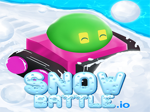 Read more about the article FZ Snow Battle IO