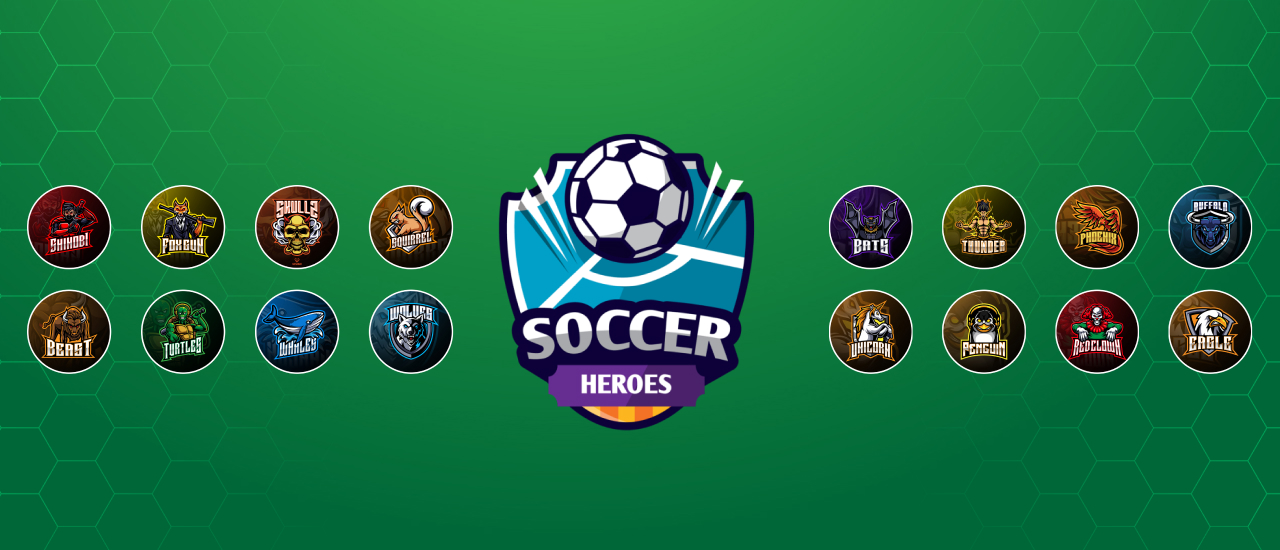 Read more about the article Soccer Heroes