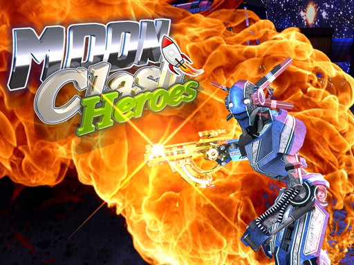 Read more about the article Moon Clash Heroes