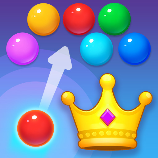 Read more about the article Royal Bubble Blast