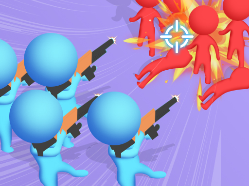 Read more about the article Crowd Clash Rush