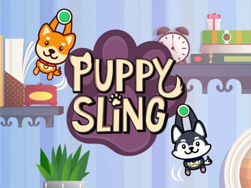 Read more about the article Puppy Sling