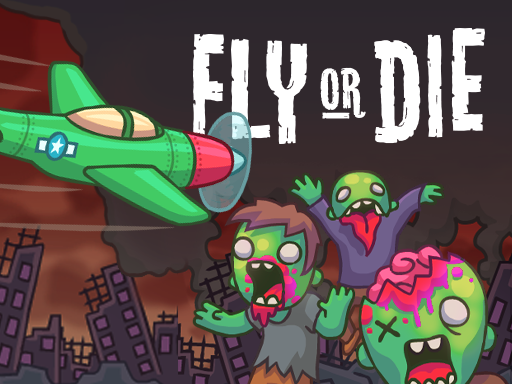 Read more about the article Fly or Die