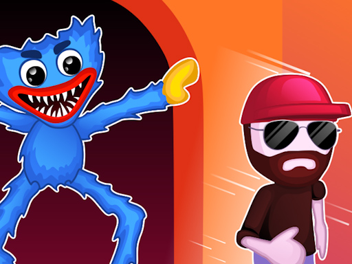 Read more about the article Freddy’s runner