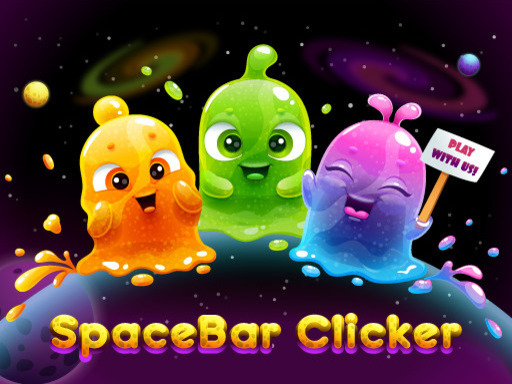 Read more about the article Spacebar Clicker