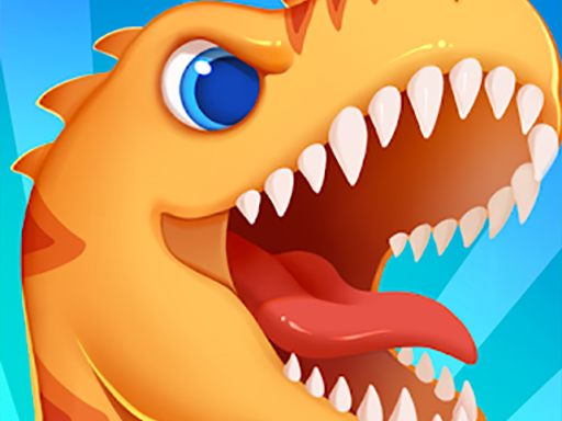 Read more about the article T Rex Runner