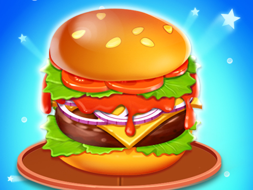 Read more about the article Burger Mania