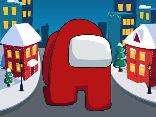 Read more about the article Christmas Imposter Run