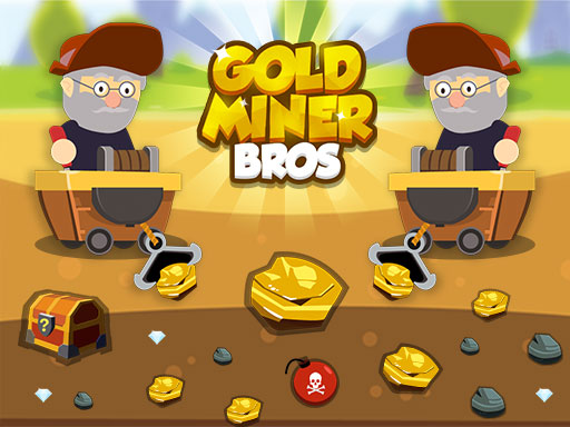 Read more about the article Gold Miner Bros