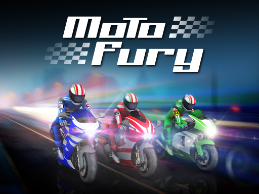 Read more about the article Moto Fury