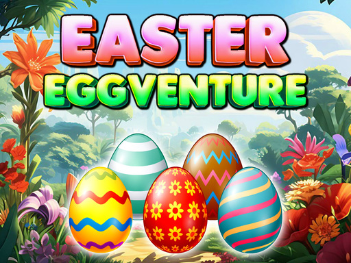 Read more about the article Easter Eggventure