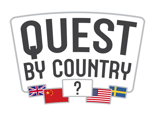 Read more about the article Quest by Country