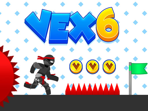 Read more about the article Vex 6