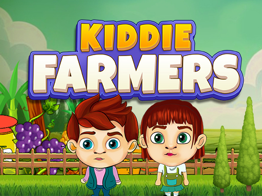 Read more about the article Kiddie Farmers