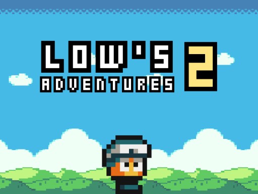 Read more about the article Lows Adventures 2