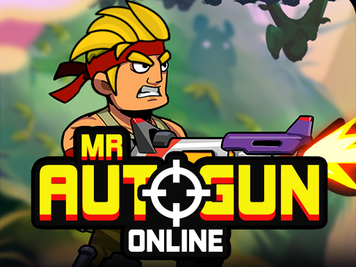 Read more about the article Mr Autogun Online