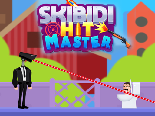 Read more about the article Skibidi Hit Master