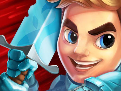 Read more about the article Swords of Brim