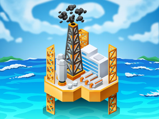 Read more about the article Oil Tycoon 2