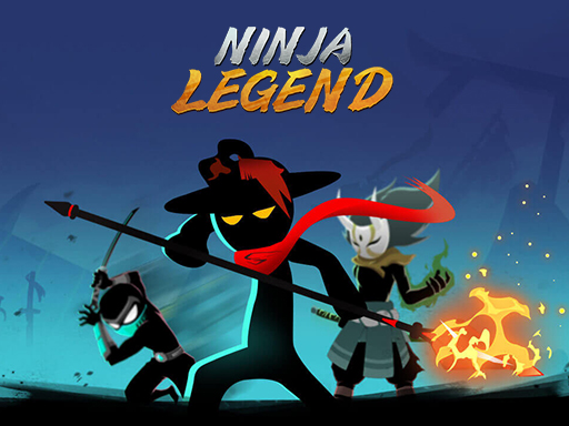 Read more about the article Ninja Legend