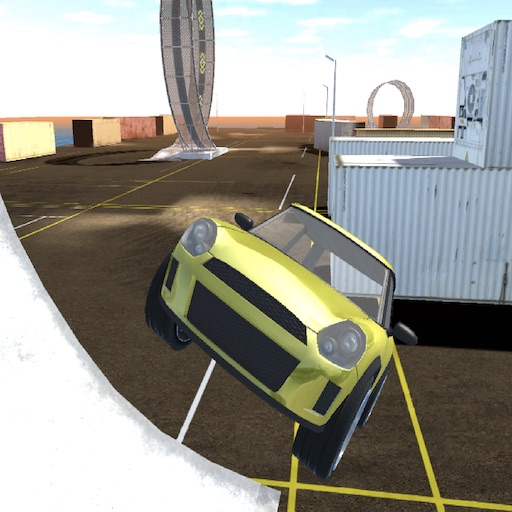 Read more about the article Stunt Crash 4 fun