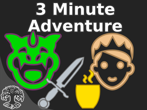 Read more about the article Minute Adventure