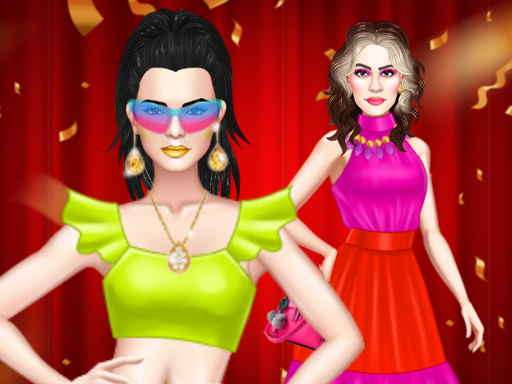 Read more about the article Summer Celebrity Fashion Battle