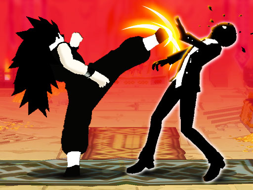 Read more about the article Shadow Fighters: Hero Duel
