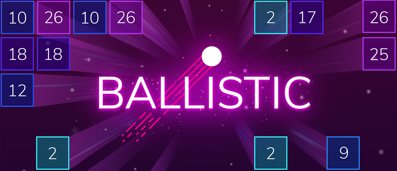 Read more about the article Ballistic