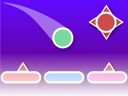 You are currently viewing Crazy Bouncing