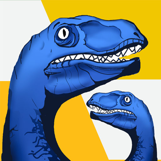 Read more about the article Dino: Merge and Fight
