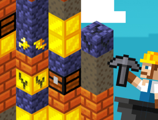 Read more about the article Gold Mine Strike