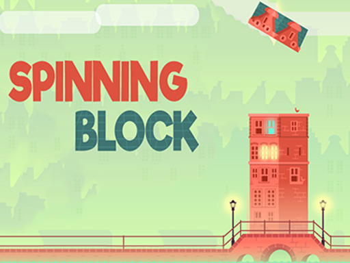 Read more about the article Spinning Block