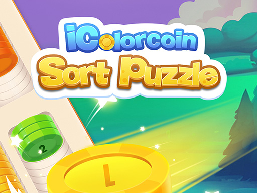 Read more about the article iColorcoin Sort Puzzle